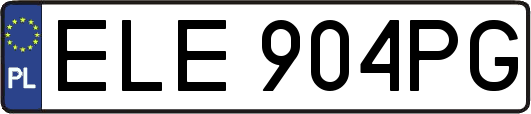 ELE904PG