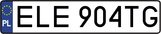 ELE904TG