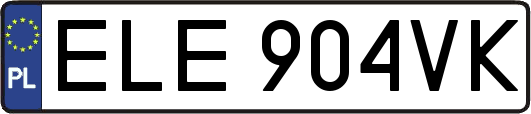 ELE904VK