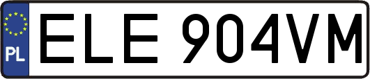 ELE904VM