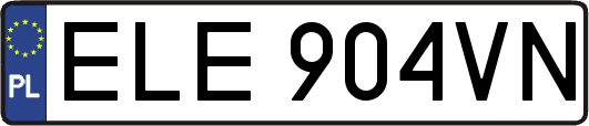 ELE904VN
