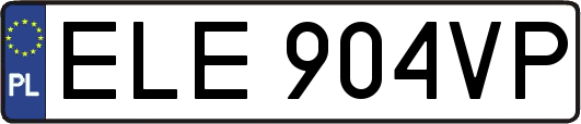 ELE904VP