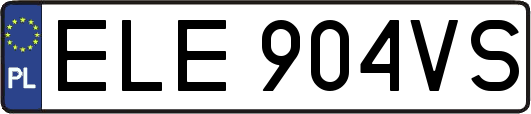 ELE904VS