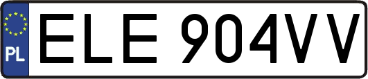 ELE904VV