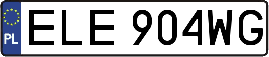 ELE904WG