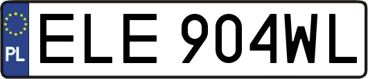 ELE904WL