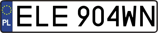 ELE904WN