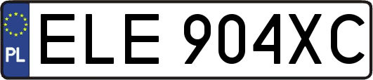 ELE904XC