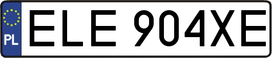 ELE904XE