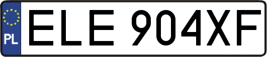 ELE904XF