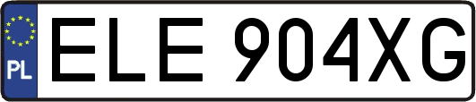ELE904XG