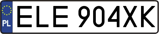 ELE904XK