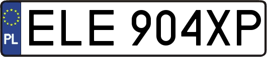 ELE904XP