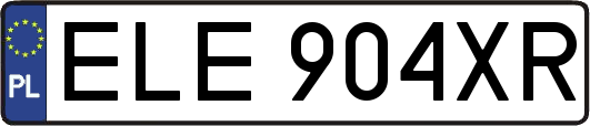 ELE904XR
