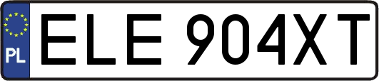 ELE904XT