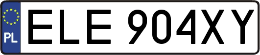 ELE904XY