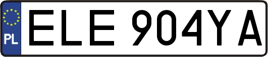 ELE904YA