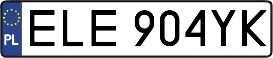 ELE904YK
