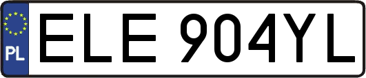 ELE904YL