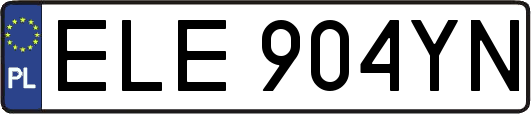 ELE904YN