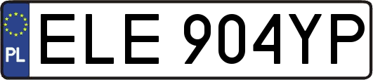 ELE904YP
