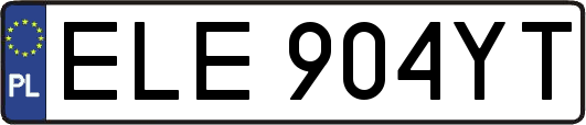 ELE904YT
