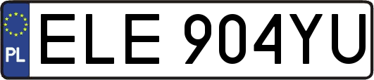 ELE904YU