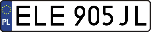 ELE905JL