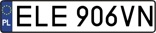 ELE906VN