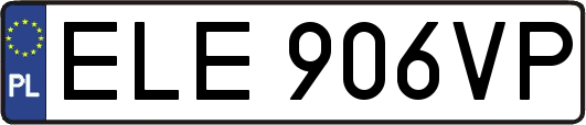 ELE906VP
