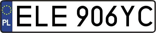 ELE906YC