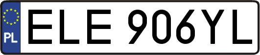 ELE906YL