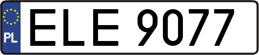 ELE9077
