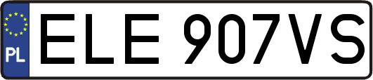 ELE907VS