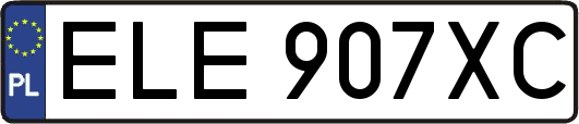 ELE907XC