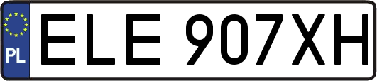 ELE907XH