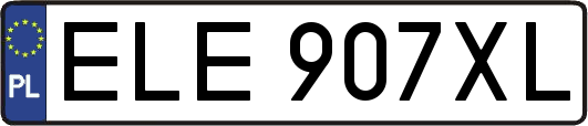 ELE907XL