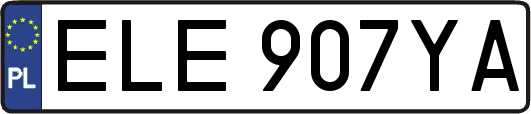 ELE907YA