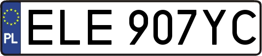 ELE907YC