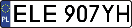 ELE907YH