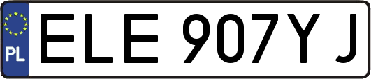 ELE907YJ