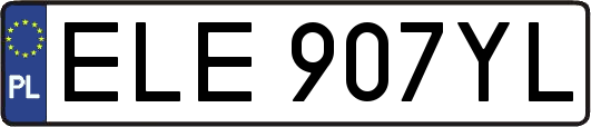 ELE907YL