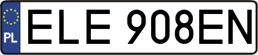 ELE908EN