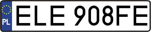 ELE908FE