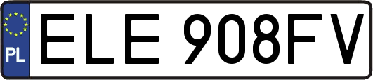 ELE908FV