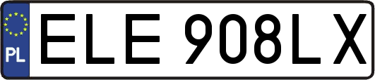 ELE908LX