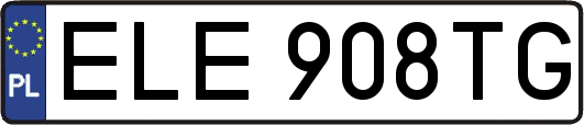 ELE908TG