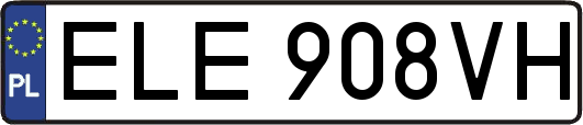 ELE908VH