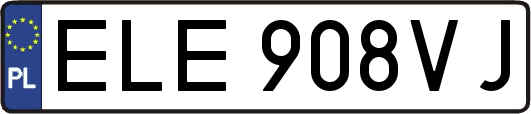 ELE908VJ