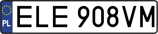 ELE908VM
